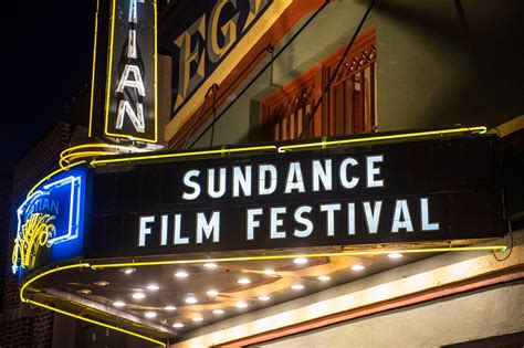 Sundance Film Festival Cost and Its Various Perceptions