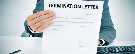 Will Termination Show on Background Check? A Detailed Analysis